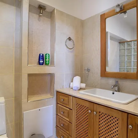 Apartamento Meandros Suites *