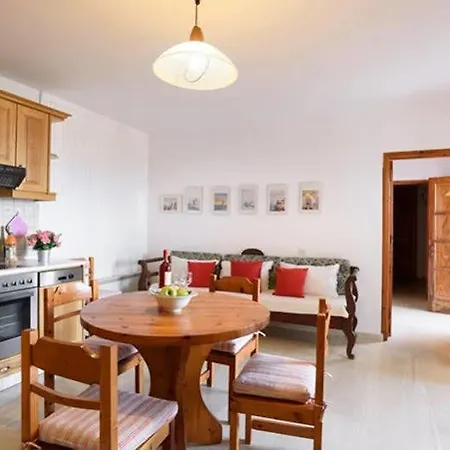 Apartamento Meandros Suites *