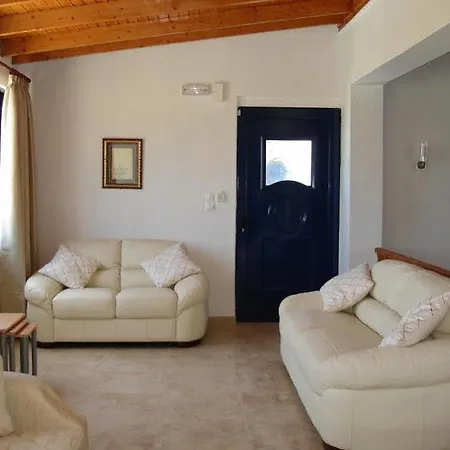 Apartment Meandros Suites *