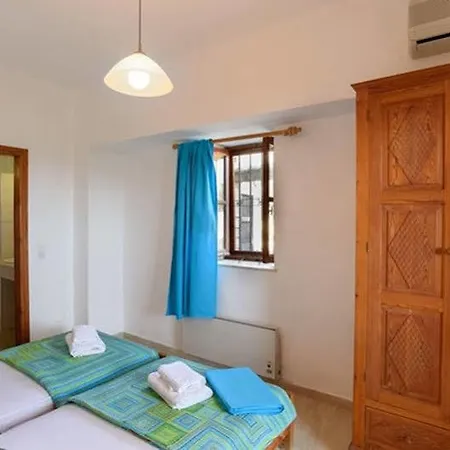 Apartment Meandros Suites *