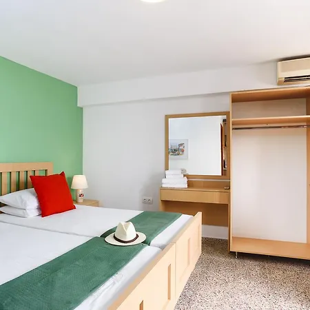 Apartamento Meandros Suites *