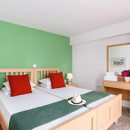 Meandros Suites Apartamento *
