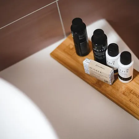 Meandros Suites Apartamento Líndos
