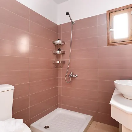 Meandros Suites * Líndos