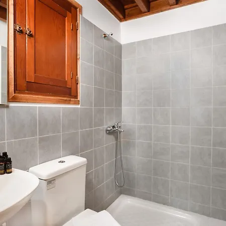 Meandros Suites Apartamento Líndos